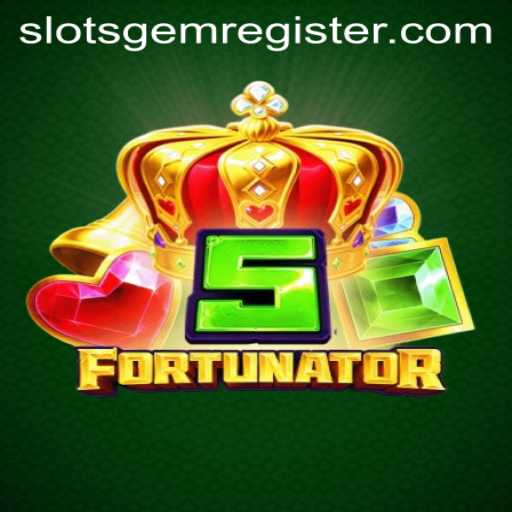 Unveiling 5Fortunator: The New Sensation in Online Casino Gaming