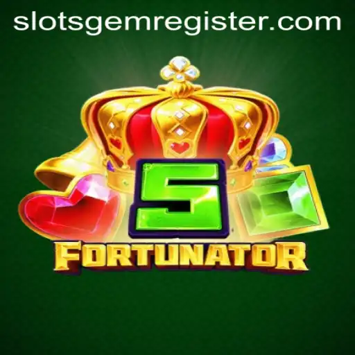 Unveiling 5Fortunator: The New Sensation in Online Casino Gaming