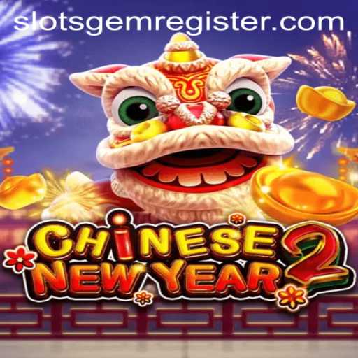 Diving into the Exciting World of CHINESENEWYEAR2 Slotsgame