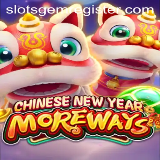 Dive into the Festive World of CHINESENEWYEARMOREWAYS