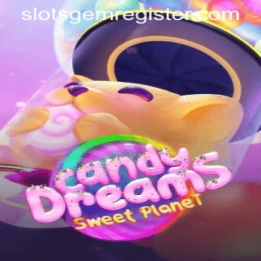 Delve into the Enchanting World of CandyDreams Powered by Slotsgem