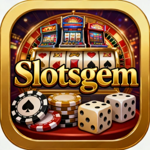 Slotsgem