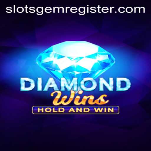 Exploring the Thrills of DiamondWins: The New Sensation in Slot Games