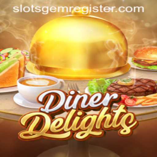 Discover the Culinary Adventure of 'DinerDelights': A Slot Game Like No Other