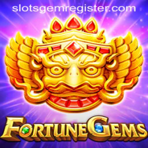 Discover the Sparkling World of FortuneGems: A Dynamic Slots Experience