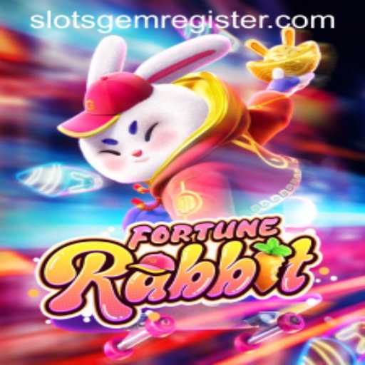FortuneRabbit: Your Gateway to Thrilling Slot Adventures with Slotsgem