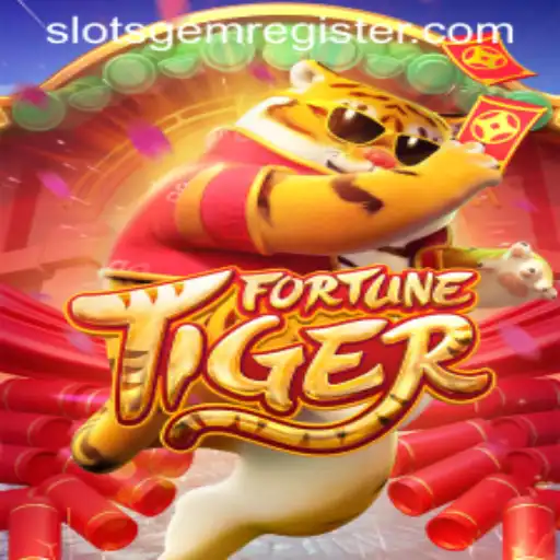 Exploring the Exciting World of FortuneTiger Slotsgem