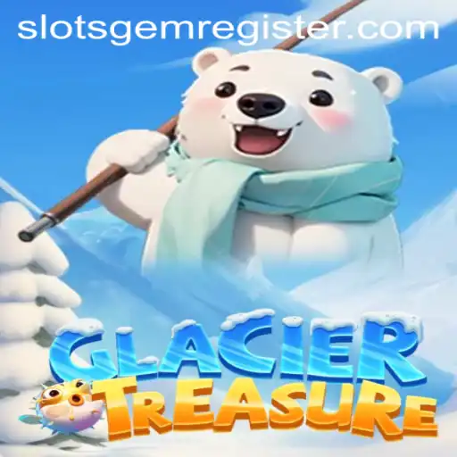 Discover the Treasures of GlacierTreasure: An In-Depth Look into the Slotsgem Extravaganza