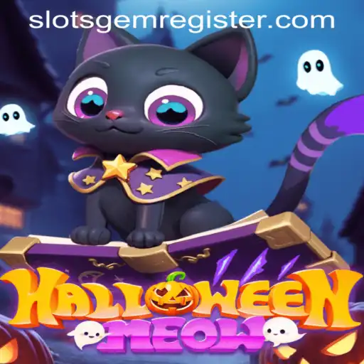 Unveiling the Magic of HalloweenMeow: The Enchanting World of Slotsgem
