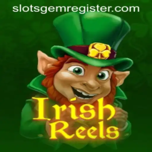 Discover the Exciting World of IrishReels Slots Game