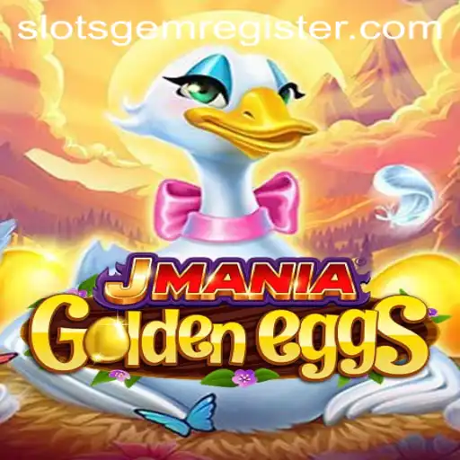 Discover the Exciting World of JManiaGoldenEggs: Slotsgem