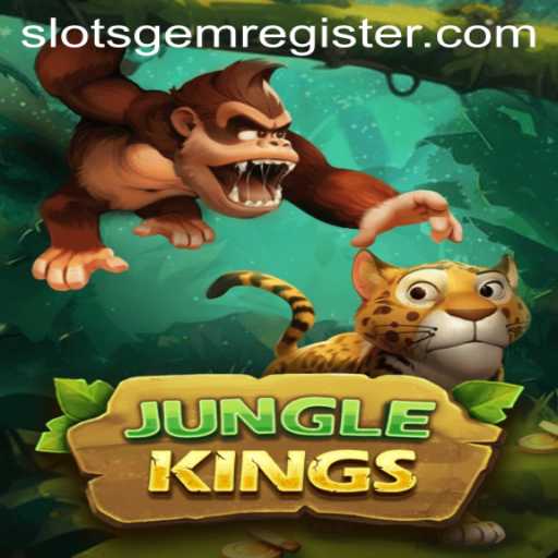Discover the Thrill of JungleKings: A Compelling Adventure with Slotsgem