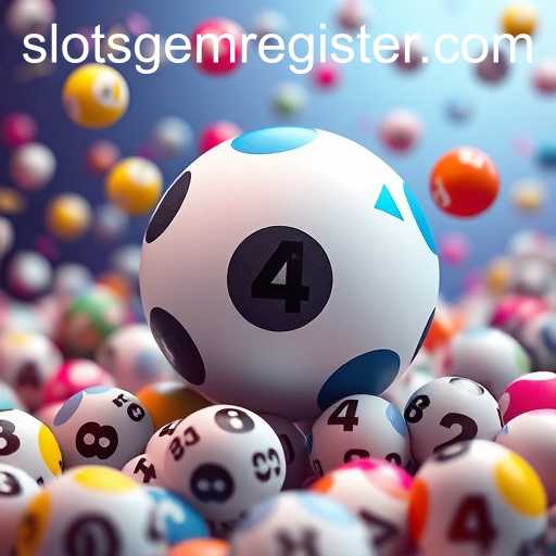 The Intricate World of Lottery and Slotsgem