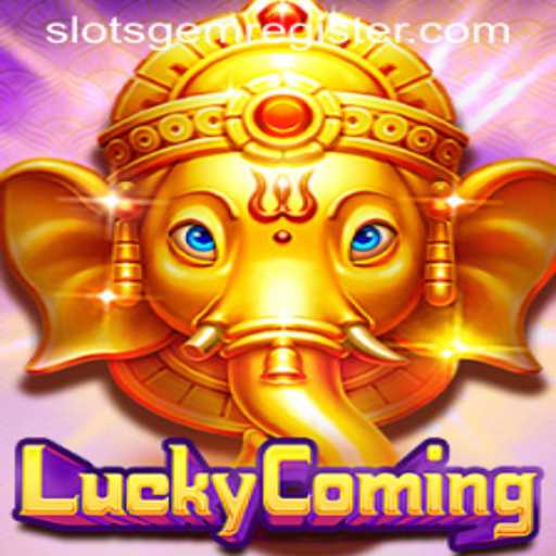 The Thrilling World of 'LuckyComing': A Dive into the Slotsgem Experience