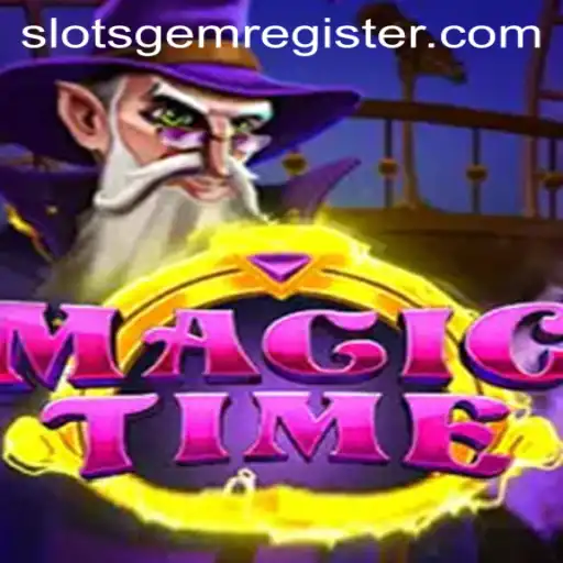 MagicTime: Embark on a Journey Through the Enchanting World of Slotsgem