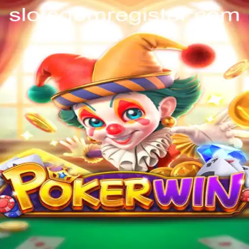 Discover the World of POKERWIN: A Slotsgem Adventure
