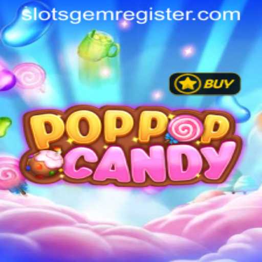 An In-Depth Look into the World of POPPOPCANDY: The Slotsgem Extravaganza