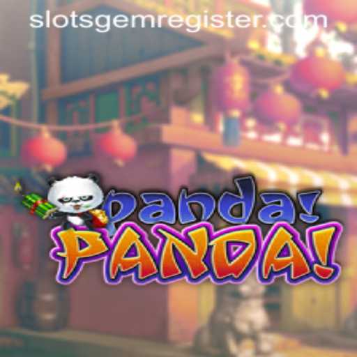 PandaPanda Slotsgem: Spin Your Way Through a Virtual Bamboo Forest