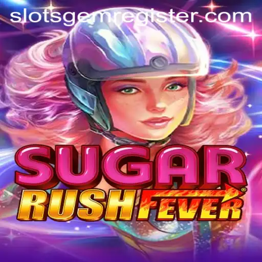 Exploring the Excitement of SugarRushFever: A Closer Look at Slotsgem's Enchanting Game