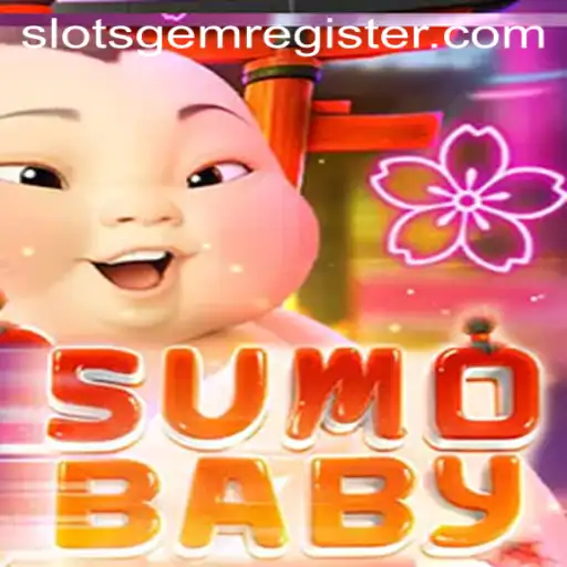 Discovering the Exciting World of SumoBaby: A Unique Gaming Experience with Slotsgem