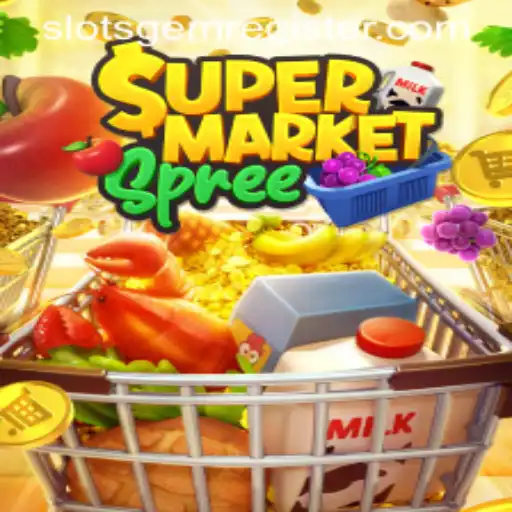 Exploring the Excitement of SupermarketSpree: A Fresh Take on Slot Games