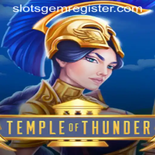 Discover the Thrilling World of TempleofThunder: An Adventure with Slotsgem