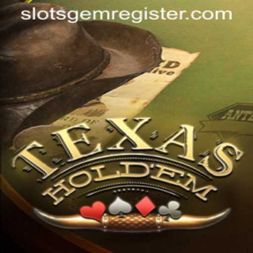 Exploring the Game: TexasHoldem and Slotsgem