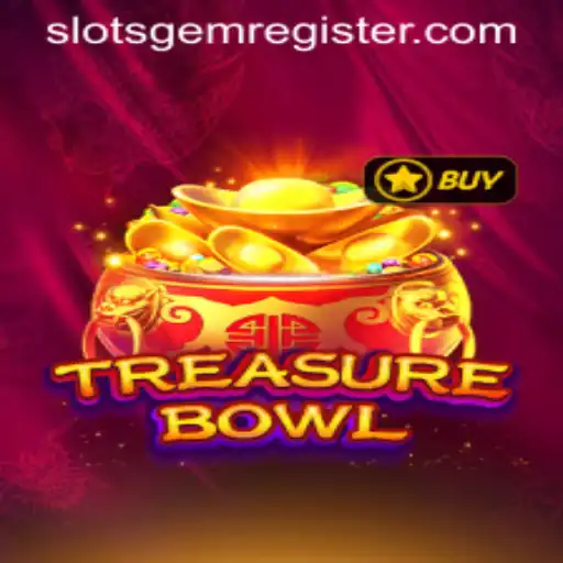 Discover the Exciting World of TreasureBowl and the Thrills of Slotsgem