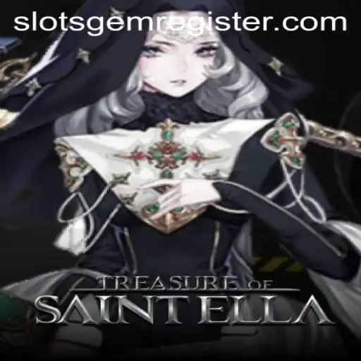 Discover the Thrills of TreasureofSaintElla: A Journey Through Slotsgem