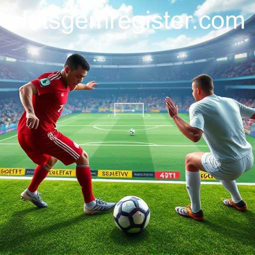 Understanding the Rise of Virtual Sports: The Slotsgem Experience